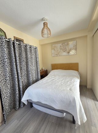  Appartement à vendre 2 pièces 37 m²