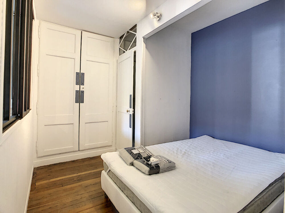Location Appartement Appartement  T2 Meubl de 50.31 m  NANCY Nancy
