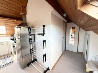  Appartement  vendre 2 pices 28 m