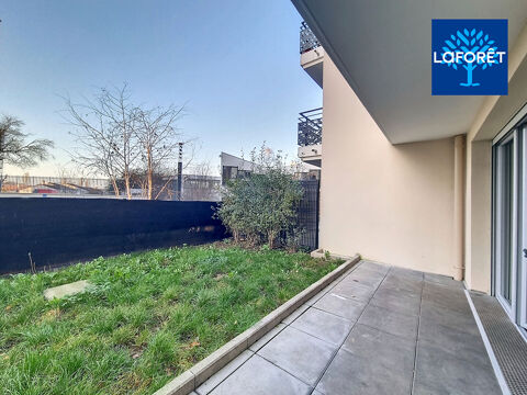  Appartement � louer 3 pi�ces 64 m�