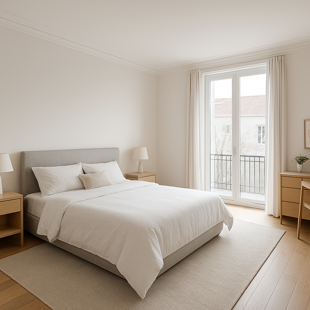 Maison 4 pièces de 86 m2 (Wasquehal)