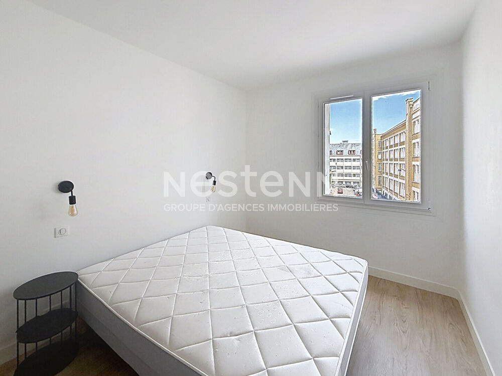 Location Appartement Appartement Limoges 2 pièce(s) 41.51 m2 Limoges