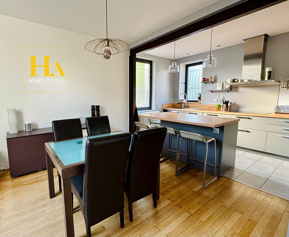 Maison Montélimar 5 pièces, 3 Chambres 115 m2
