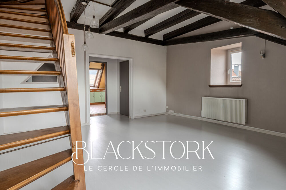 Vente Appartement Appartement Ingersheim 3 pièce(s) 84 m2 Ingersheim