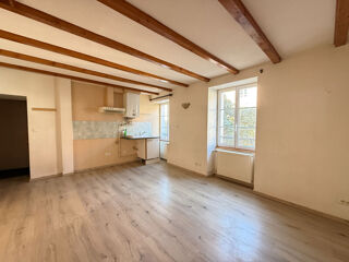  Maison � vendre 3 pi�ces 60 m� Lons le saunier