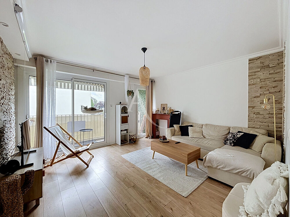 Appartement Laval 4 pièce(s) 76.30 m2