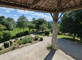  Maison à vendre 8 pièces 