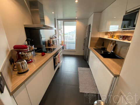  Appartement  louer 4 pices 88 m