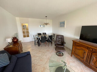  Appartement à vendre 3 pièces 59 m²