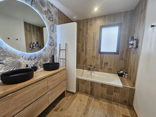  Maison � vendre 4 pi�ces 102 m�