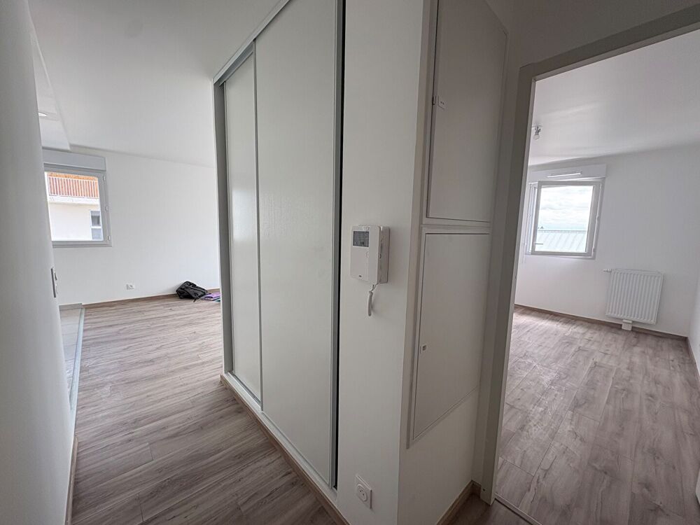 Location Appartement Appartement Fleury Sur Orne 3 pièce(s) 64.15 m2 Fleury sur orne