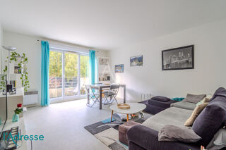  Appartement � vendre 3 pi�ces 61 m�