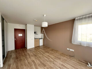  Appartement à vendre 2 pièces 37 m²