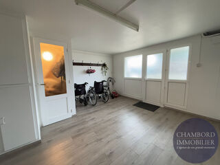  Maison à vendre 6 pièces 120 m²
