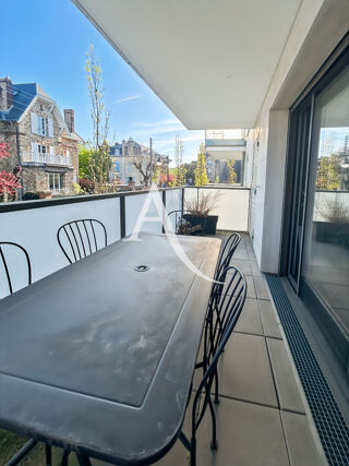  Appartement � louer 2 pi�ces 42 m�