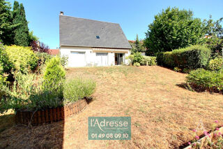  Maison à vendre 6 pièces 145 m²