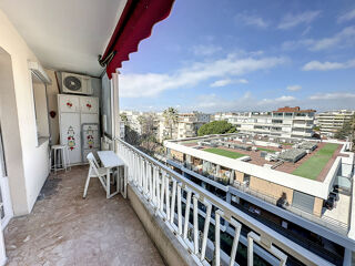  Appartement à louer 1 pièce 29 m²