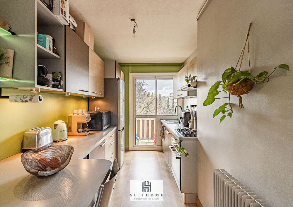 Vente Appartement Appartement T3 de 62m² , secteur prisé Sainte Foy Les Lyon Sainte foy les lyon