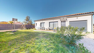  Maison � vendre 4 pi�ces 92 m�