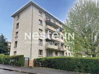  Appartement  vendre 4 pices 66 m