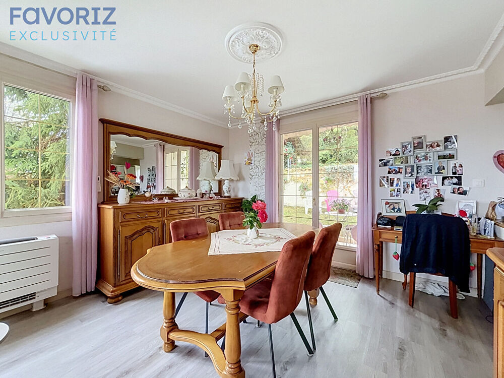 Vente Maison Maison Circourt-sur-Mouzon 8 pièces 133.64 m2 Circourt sur mouzon