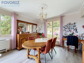 Vente Maison Maison Circourt-sur-Mouzon 8 pièces 133.64 m2 Circourt sur mouzon