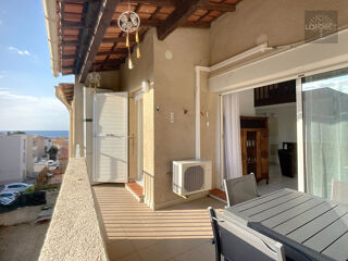  Appartement  louer 2 pices 49 m