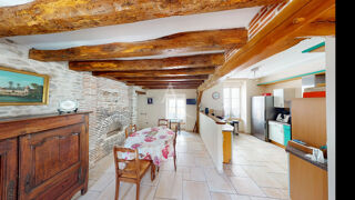  Maison à vendre 8 pièces 206 m²