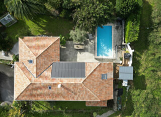  Maison � vendre 7 pi�ces 180 m�