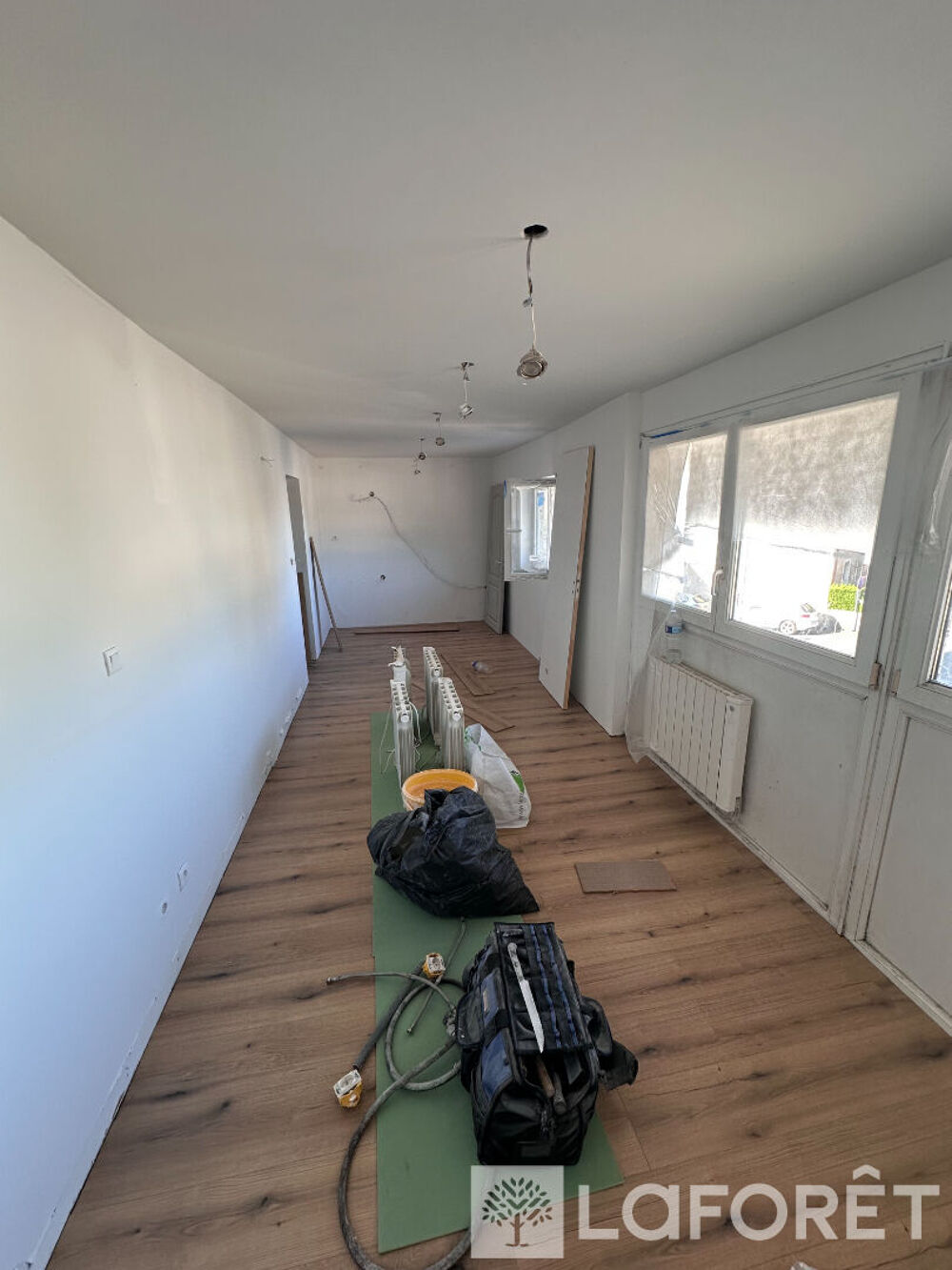 Vente Immeuble Immeuble Audincourt 255 m2 Audincourt