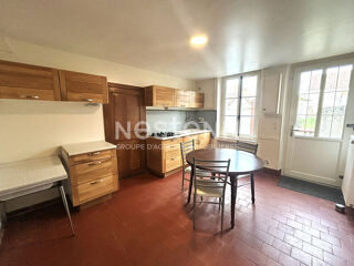  Maison à vendre 3 pièces 60 m²