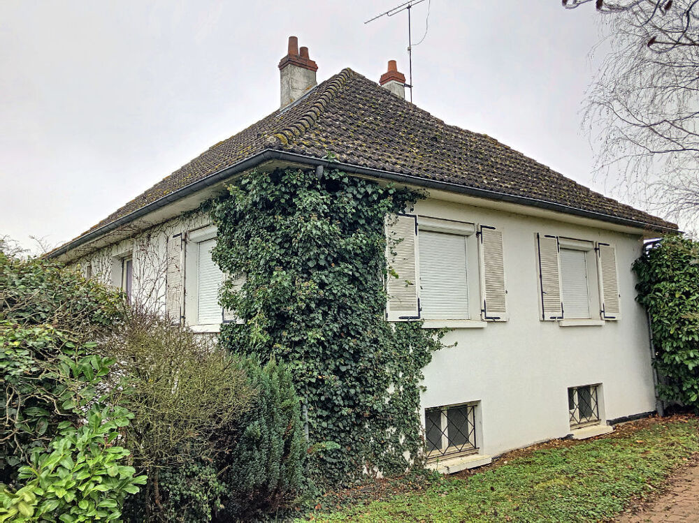 Vente Maison Maison Saint Gervais La Foret 5 pièce(s) 125 m2 Saint gervais la foret