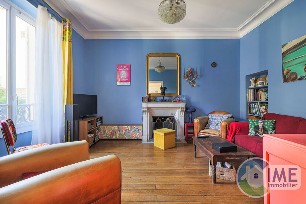 Maison Savigny Sur Orge 8 pièce(s) 193 m2