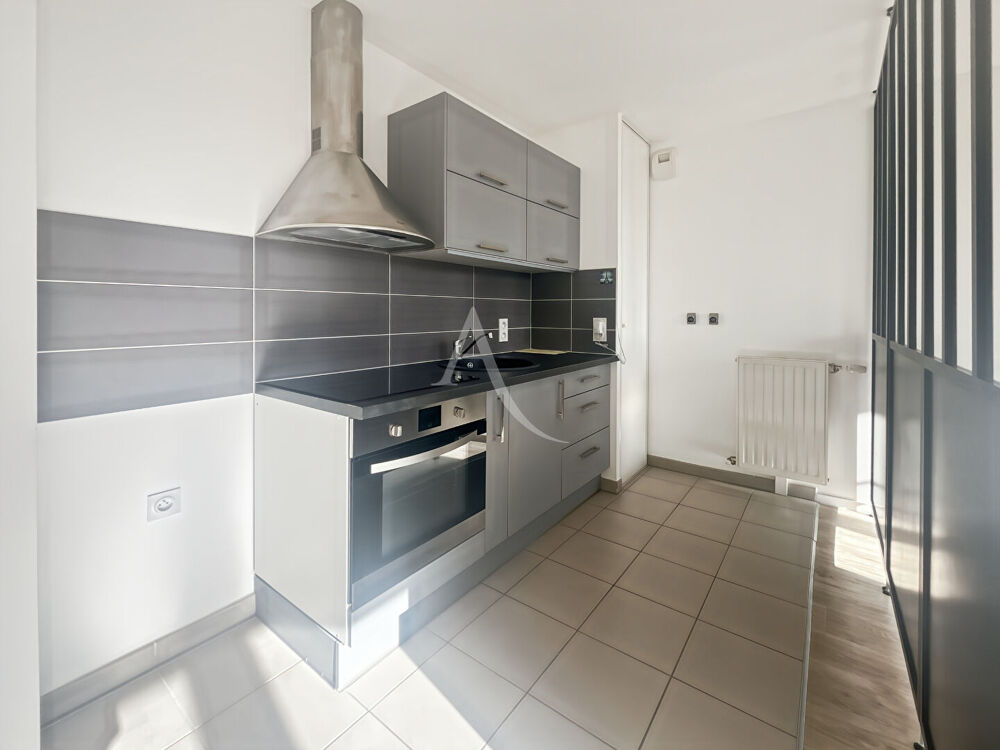 Appartement Triel Sur Seine 2 pièce(s) 44.86 m2