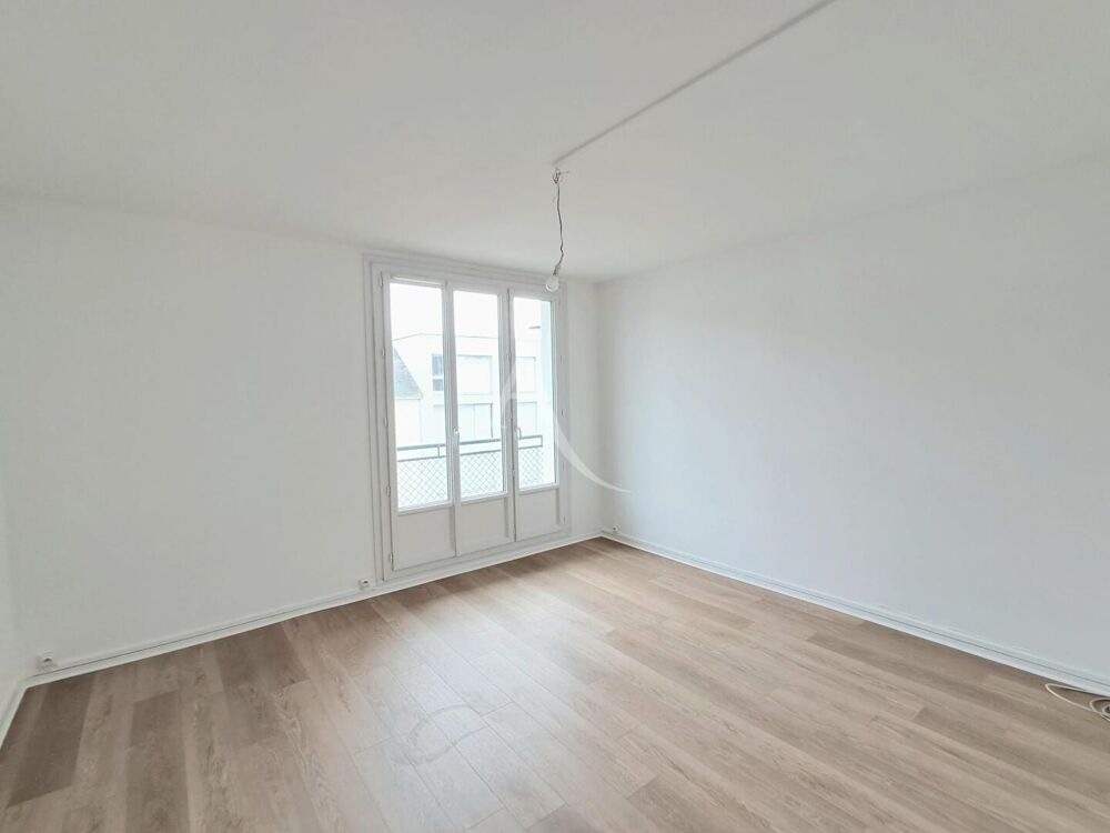 Appartement Nantes - 4 pièce(s) - 67.2 m2