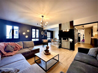  Appartement � louer 3 pi�ces 89 m�