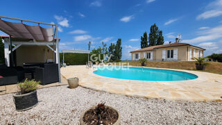  Maison à vendre 5 pièces 130 m²