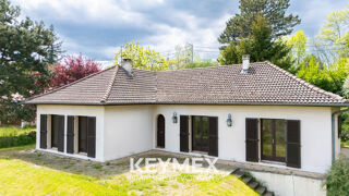  Maison � vendre 5 pi�ces 161 m�