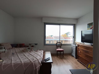  Appartement � vendre 2 pi�ces 57 m�