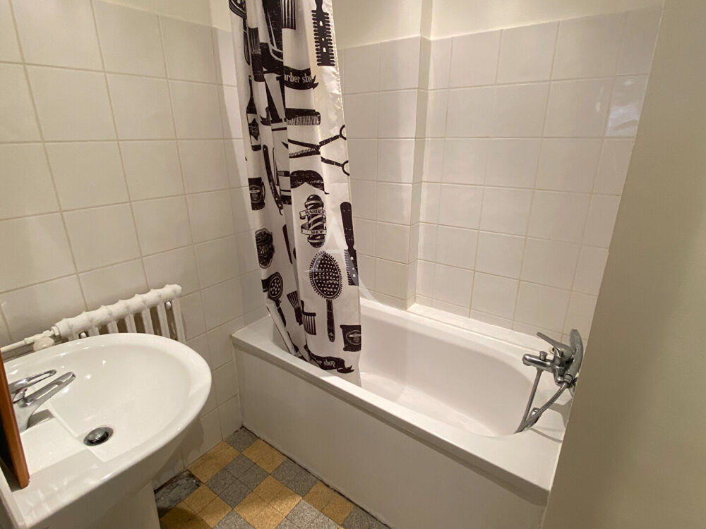Location Appartement STUDIO - BD DE LA MADELEINE Nice
