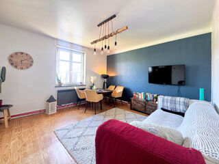  Appartement à vendre 4 pièces 142 m²