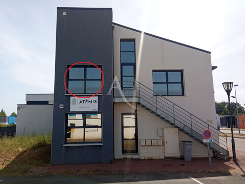 Challans, Bureaux/Local &agrave; louer de 20 m&sup2; 326 85300 Challans