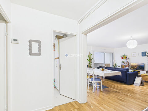  Appartement � louer 4 pi�ces 89 m�