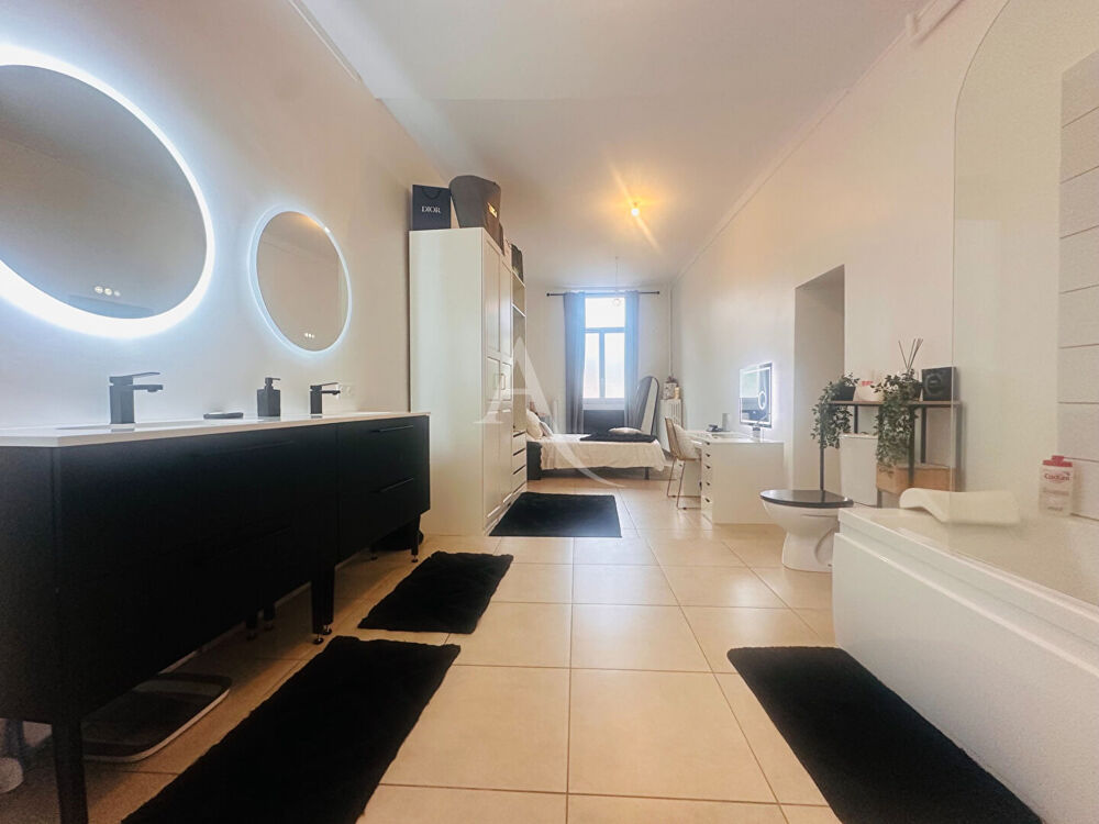 à vendre  Maison Blois (41000)