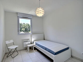  Appartement à louer 3 pièces 62 m²