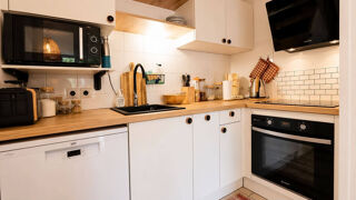  Appartement à vendre 3 pièces 56 m²
