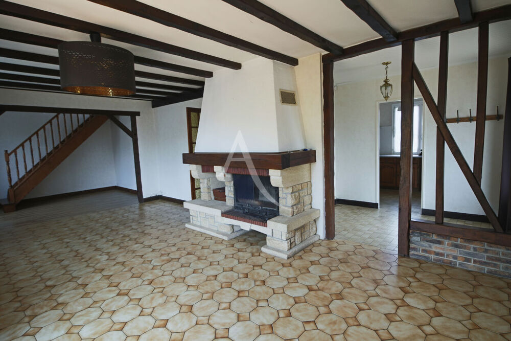 Maison Morsang Sur Orge 5 pièces 98.24 m2