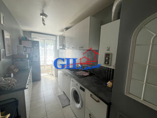  Appartement à vendre 3 pièces 61 m²