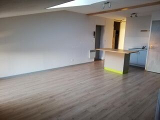  Appartement  louer 2 pices 42 m