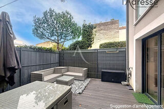  Appartement à vendre 3 pièces 64 m²
